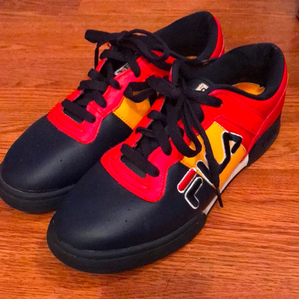 Fila Original Shoes
